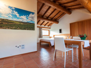 Agriturismo Cà Giulietta