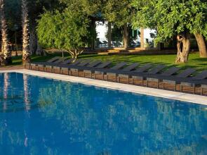 Airone Wellness Hotel