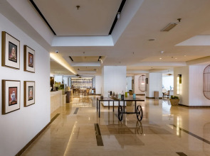 DoubleTree Resort by Hilton Hotel Penang