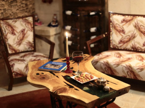 Mira Cappadocia Hotel