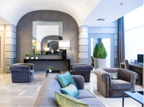 Отель Residenze Garden