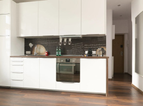 Apartament Chmielna by Your Freedom