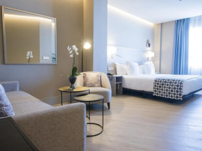 Hotel América Sevilla