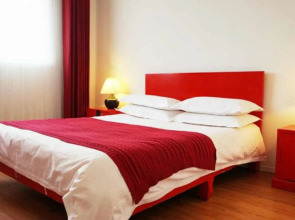 Peking International Youth Hostel