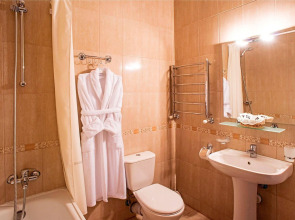 Отель «Черное море Пантелеймоновская»