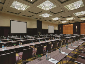 New Coast Hotel Manila