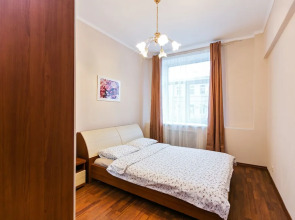 Апартаменты «Nice Маяковская»