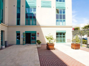 Séjours & Affaires Serris Val d'Europe Rive Gauche