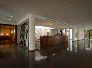 Terra Nostra Garden Hotel