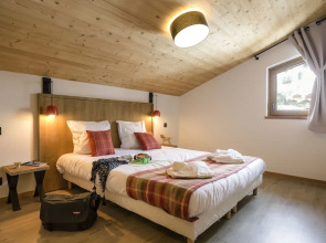 Résidence Club MMV la Clé des Cimes