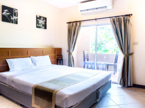 Gazebo Resort Pattaya