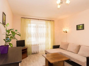 Марьин Дом на Смазчиков, 3