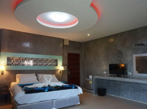 Saikaew Boutique Hotel