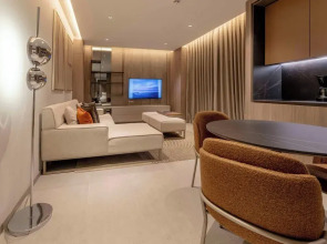 Residence Inn by Marriott Antalya