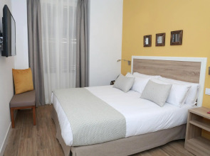 New Point Madrid Opera