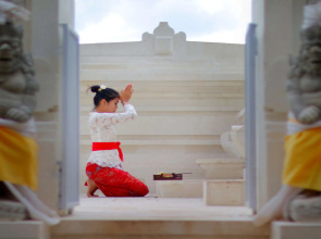 Royal Tulip Springhill Resort Jimbaran