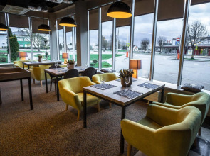 Rixwell Bauska Hotel