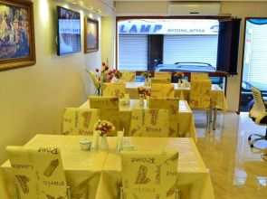 Hotel Blue Istanbul - Special class