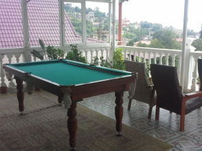 Гостевой Дом Простор