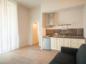 Отель Torre Guelfa