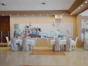 Alia Palace Hotel - Adults Only