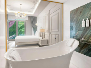 Hotel Bernina Geneva