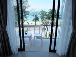 White Sand Halal House Krabi