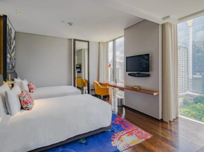 Centara Life Government Complex Hotel & Convention Centre Chaeng Watthana