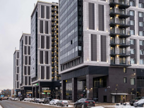 Апартаменты для Вас на улице Салова