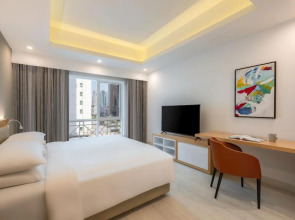 Marriott Executive Apartments City Center Doha
