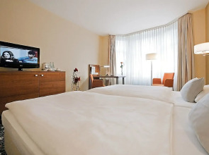 Best Western Hotel President