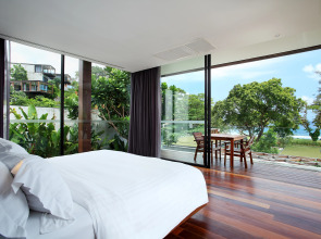 The Naka Phuket, a member of Design Hotels