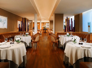 The Westin Palace, Milan