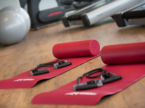 Renaissance Düsseldorf Hotel