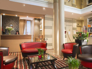 Hotel Pavillon Bastille