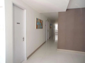 RedDoorz near Universitas Diponegoro