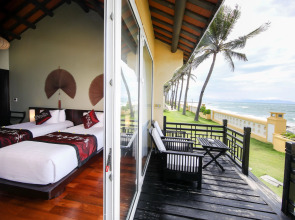 Victoria Hoi An Beach Resort & Spa