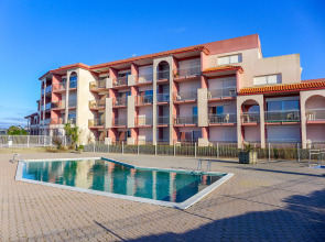 Résidence Mer & Golf