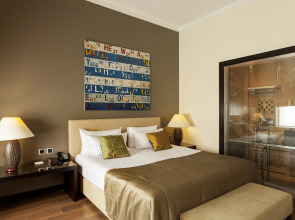 Quentin Design Hotel Berlin