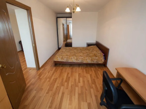 Brusnika Apartment Sokol