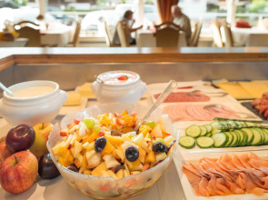 Hotel Rheinischer Hof