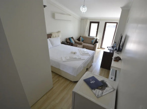 Mavi Deniz Butik Otel