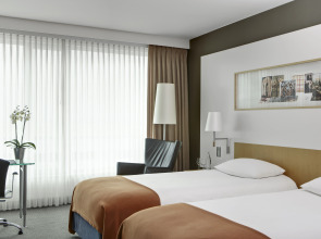 Steigenberger Airport Hotel Amsterdam Hotel