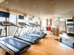 ibis Ambassador Seoul Myeongdong