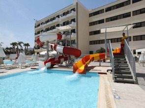 Anastasia Waterpark Beach Resort