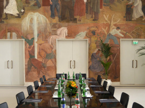 Hotel Palazzo Esedra