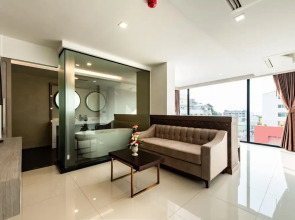 blackwoods Hotel Pattaya