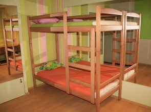 Park Hostel Kiev