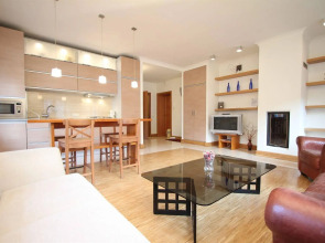 Capital Apartments - Old Town