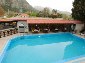 Dalyan M-Otel